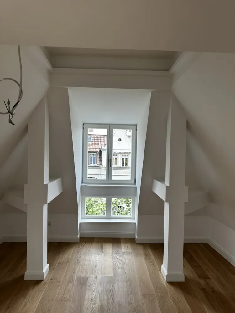 2 Zimmer Wohnung mit 53 m² in Kassel – Bild 10