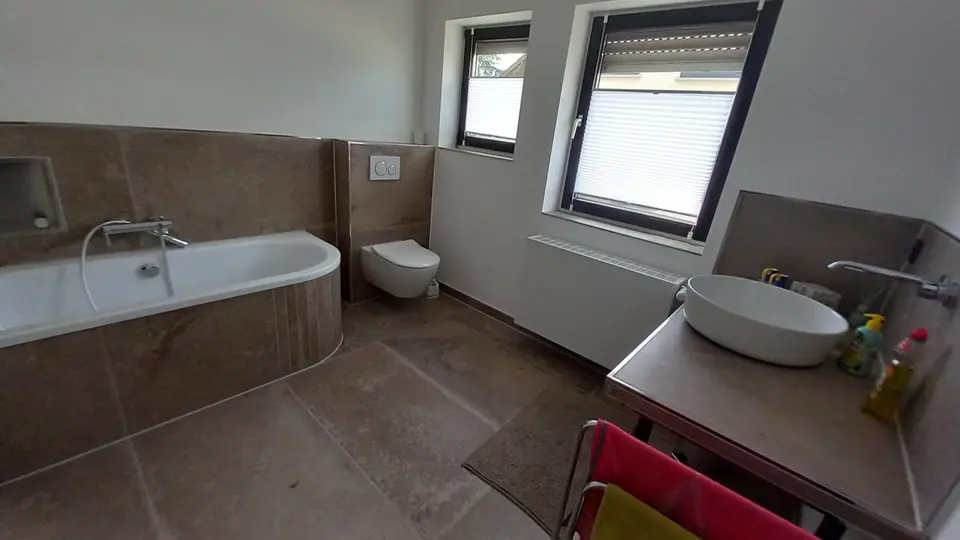 5 Zimmer Haus mit 165 m² in Hockenheim – Bild 5