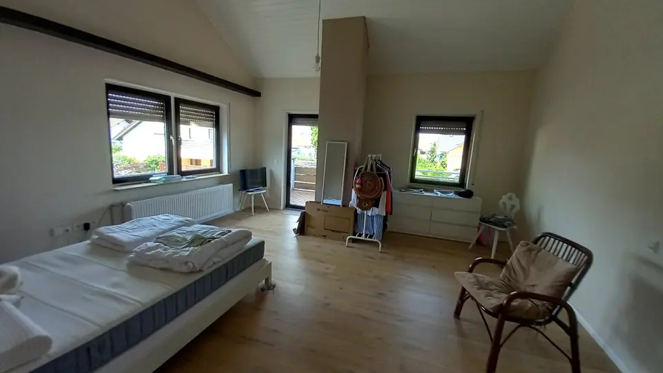 5 Zimmer Haus mit 165 m² in Hockenheim – Bild 6