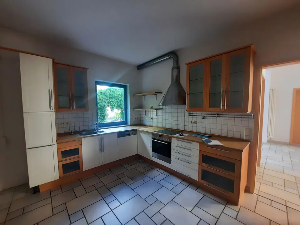 8 Zimmer Haus mit 274 m² in Rostock – Bild 2