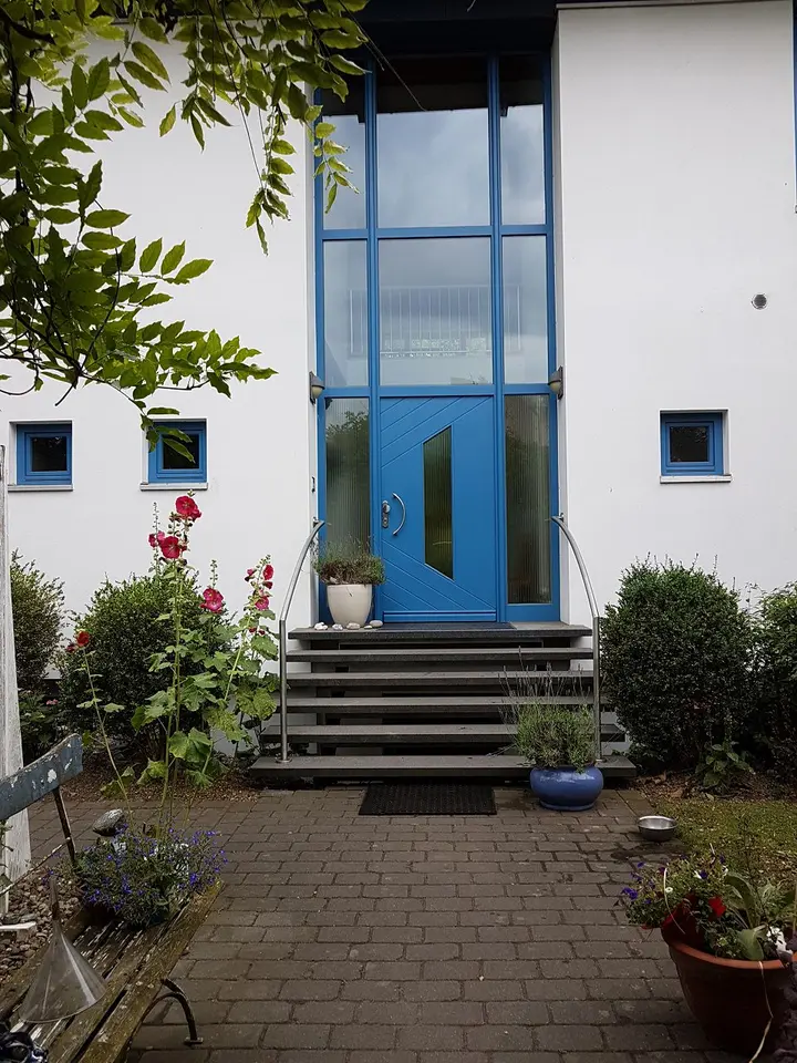 8 Zimmer Haus mit 274 m² in Rostock – Bild 3