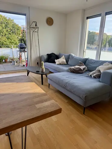 3 Zimmer Wohnung mit 84 m² in Stuttgart – Bild 2