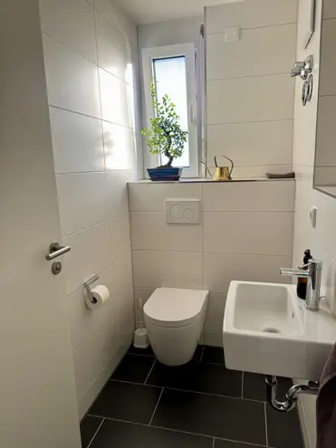 3 Zimmer Wohnung mit 84 m² in Stuttgart – Bild 4
