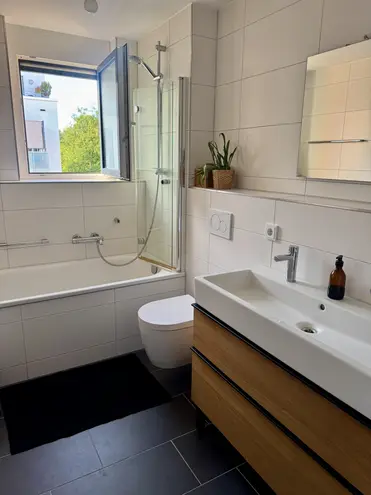 3 Zimmer Wohnung mit 84 m² in Stuttgart – Bild 5