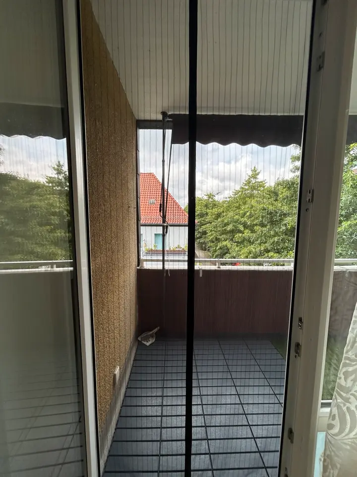 2 Zimmer Wohnung mit 56 m² in Braunschweig – Bild 2