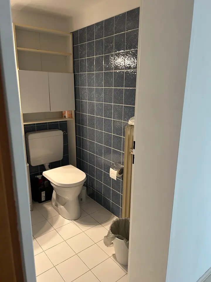 2 Zimmer Wohnung mit 56 m² in Braunschweig – Bild 5