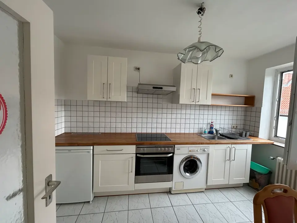 2 Zimmer Wohnung mit 56 m² in Braunschweig – Bild 8