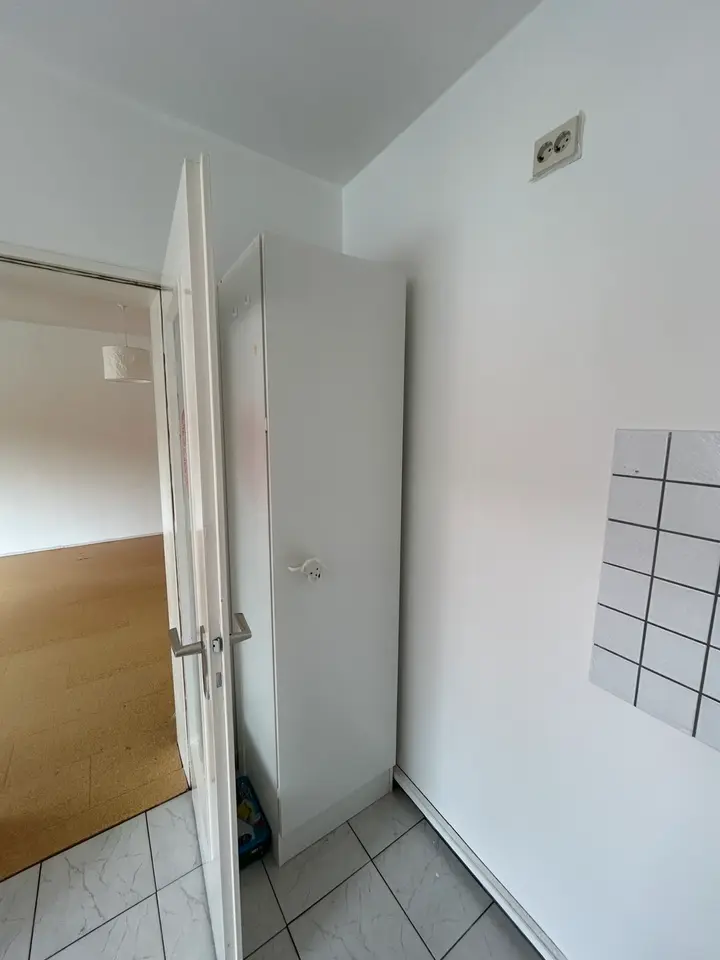 2 Zimmer Wohnung mit 56 m² in Braunschweig – Bild 9
