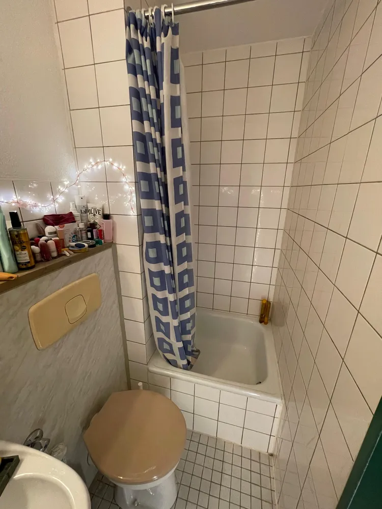 1 Zimmer Wohnung mit 17 m² in Erlangen – Bild 5