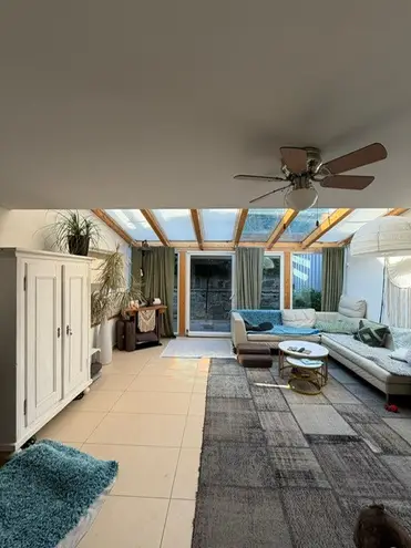 3 Zimmer Haus mit 130 m² in Passau – Bild 2