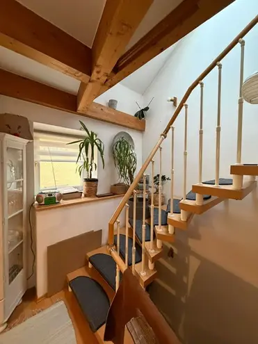 3 Zimmer Haus mit 130 m² in Passau – Bild 5