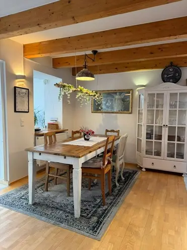 3 Zimmer Haus mit 130 m² in Passau – Bild 4