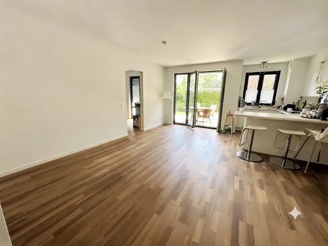 2 Zimmer Wohnung mit 53 m² in München – Bild 1