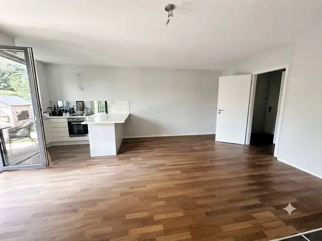2 Zimmer Wohnung mit 53 m² in München – Bild 2