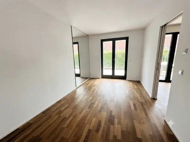 2 Zimmer Wohnung mit 53 m² in München – Bild 4