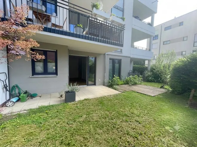 2 Zimmer Wohnung mit 53 m² in München – Bild 7