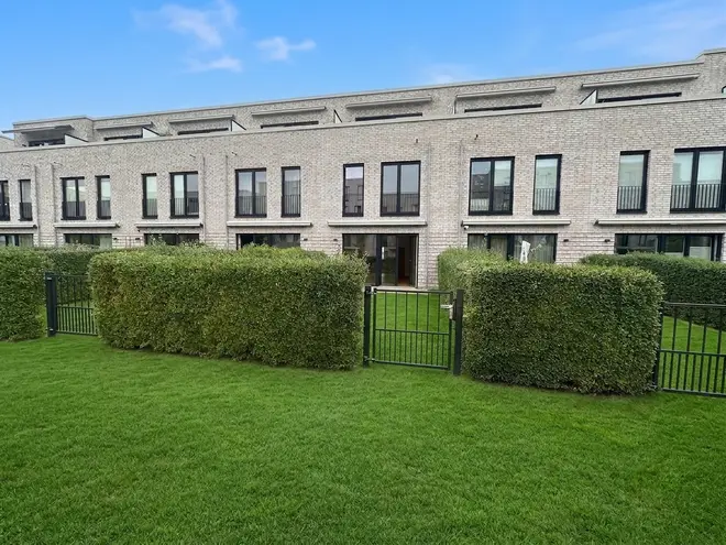 6 Zimmer Haus mit 167 m² in Hamburg – Bild 4