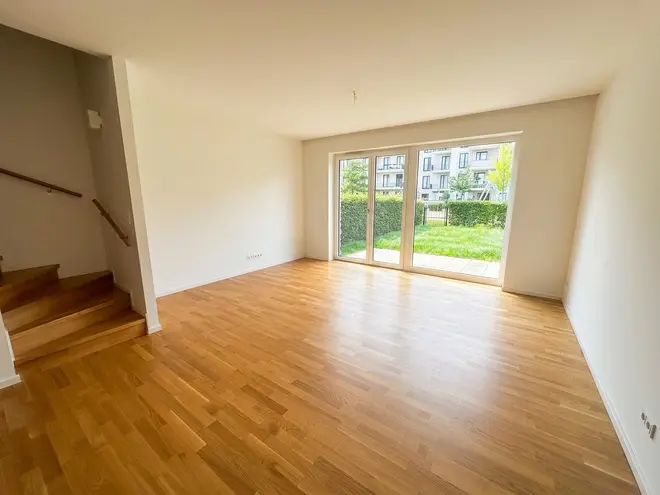 6 Zimmer Haus mit 167 m² in Hamburg – Bild 10