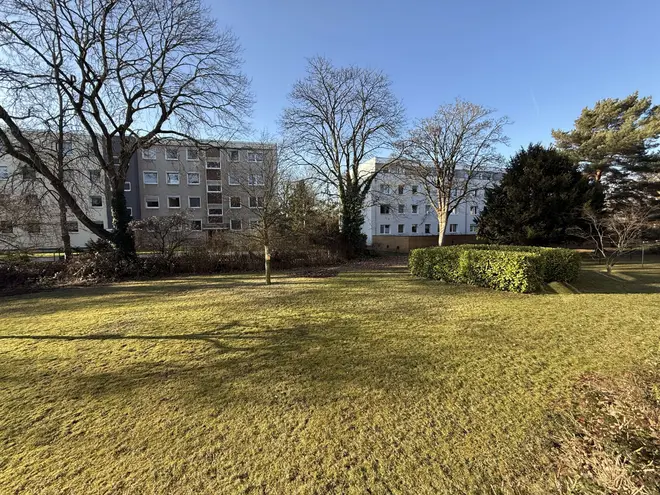 2 Zimmer Wohnung mit 38 m² in Hannover – Bild 11