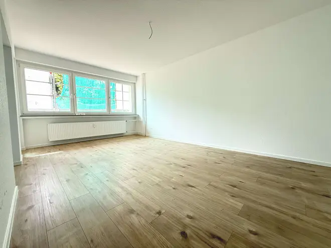 2 Zimmer Wohnung mit 38 m² in Hannover – Bild 3
