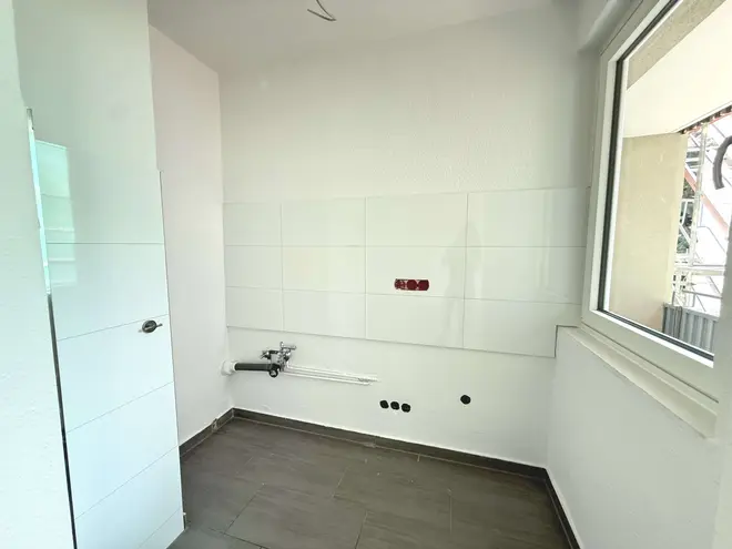 2 Zimmer Wohnung mit 38 m² in Hannover – Bild 5