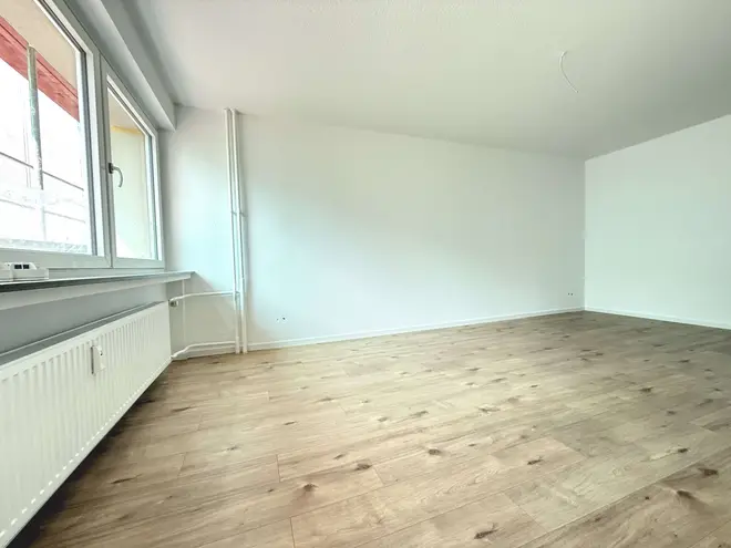 2 Zimmer Wohnung mit 38 m² in Hannover – Bild 7