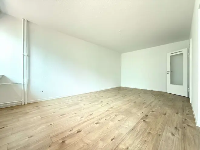 2 Zimmer Wohnung mit 38 m² in Hannover – Bild 8