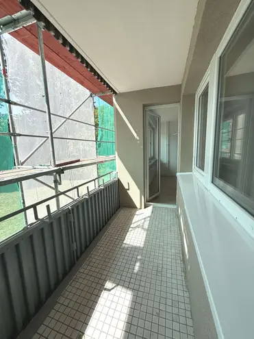 2 Zimmer Wohnung mit 38 m² in Hannover – Bild 10