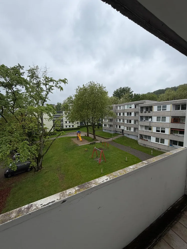 3 Zimmer Wohnung mit 80 m² in Hagen – Bild 2