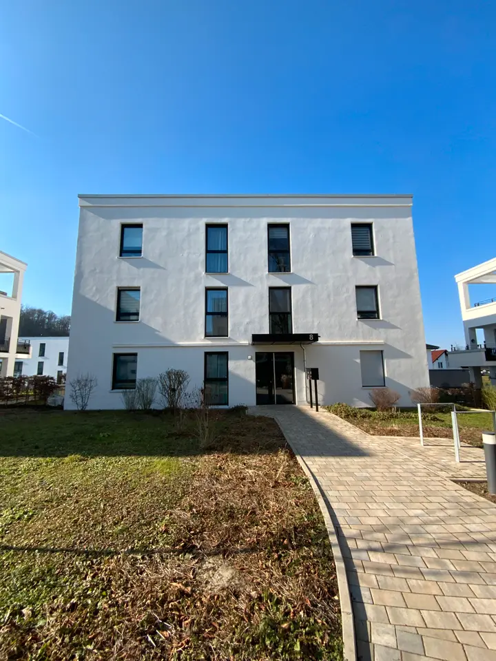 3 Zimmer Wohnung mit 89 m² in Wetzlar – Bild 2