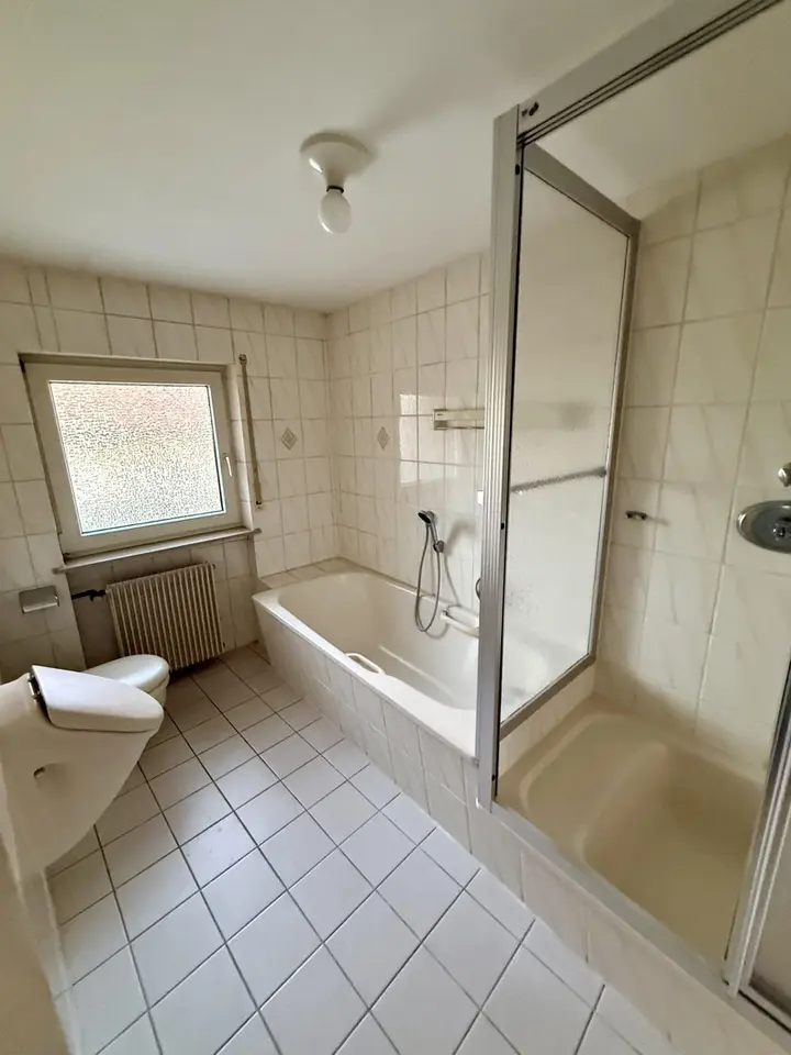 4 Zimmer Wohnung mit 160 m² in Michelstadt – Bild 6