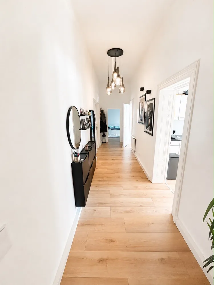 3 Zimmer Wohnung mit 85 m² in Herne – Bild 1