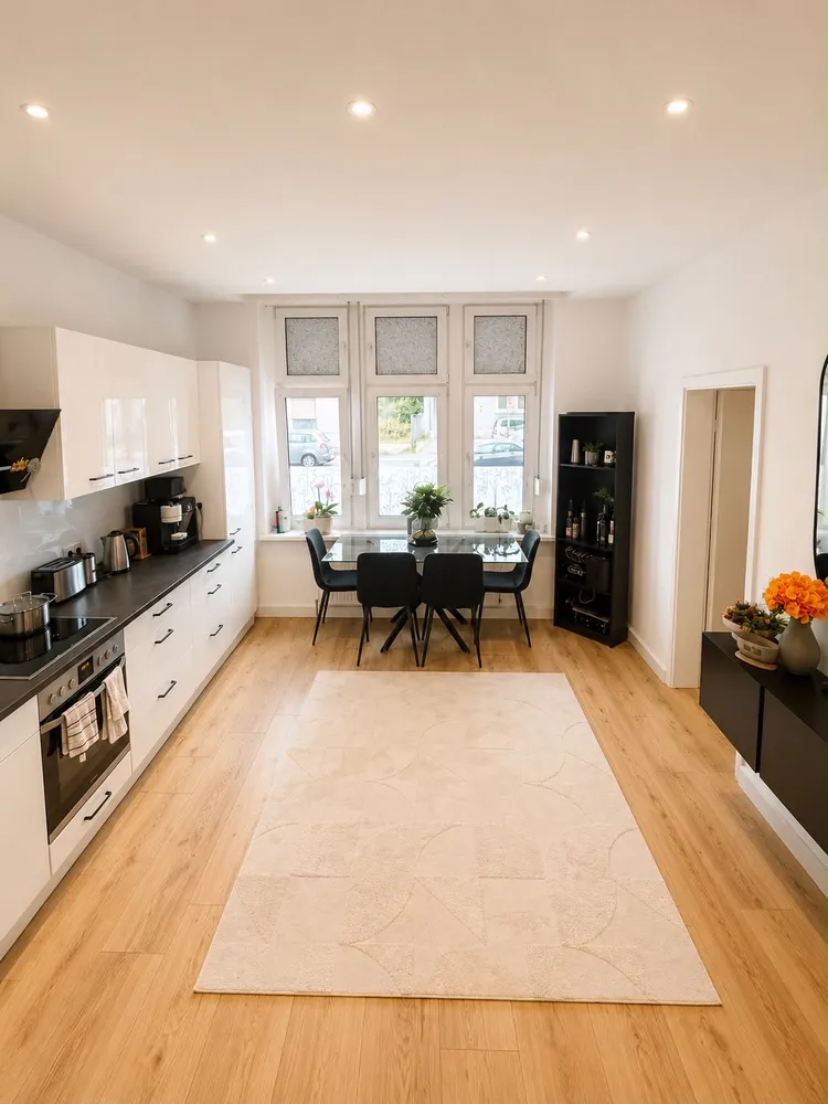 3 Zimmer Wohnung mit 85 m² in Herne – Bild 2