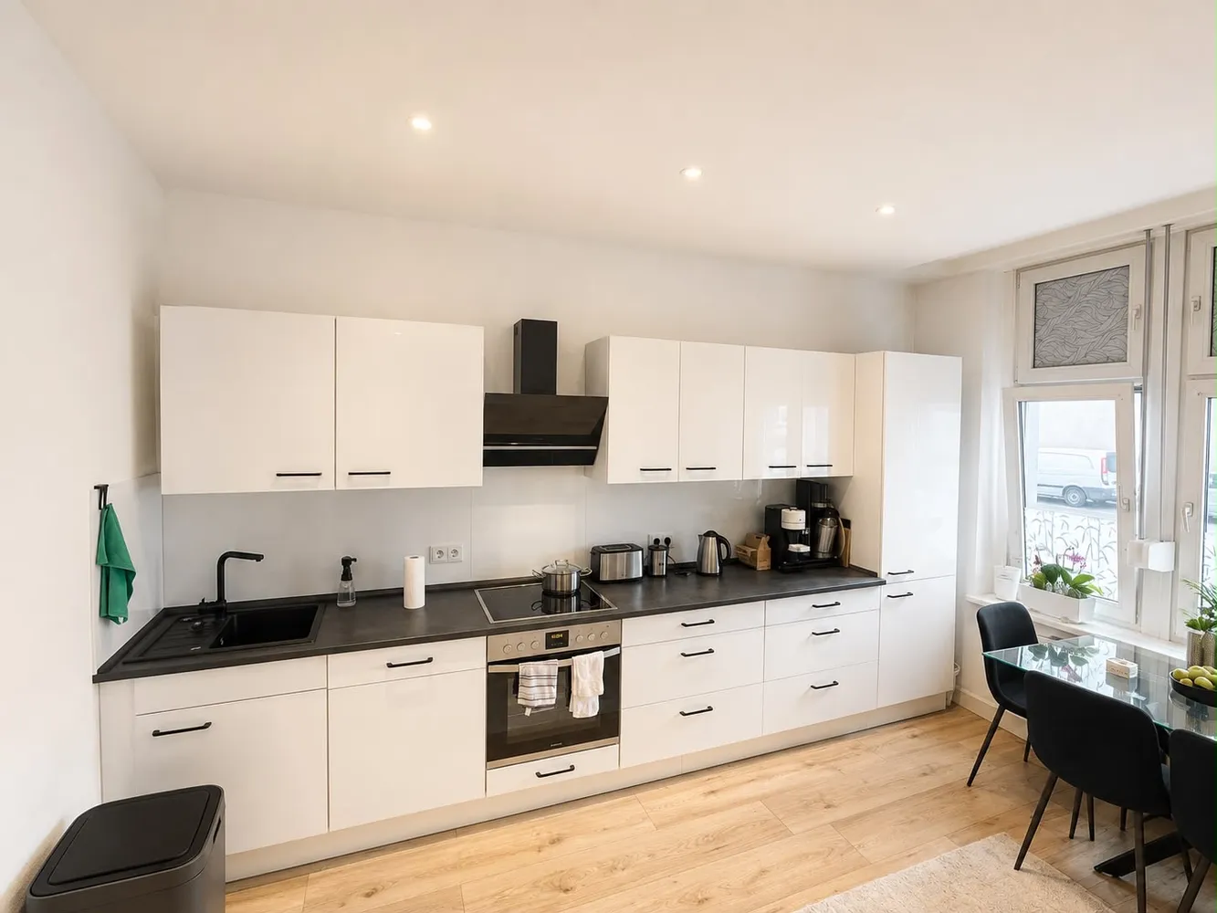 3 Zimmer Wohnung mit 85 m² in Herne – Bild 3