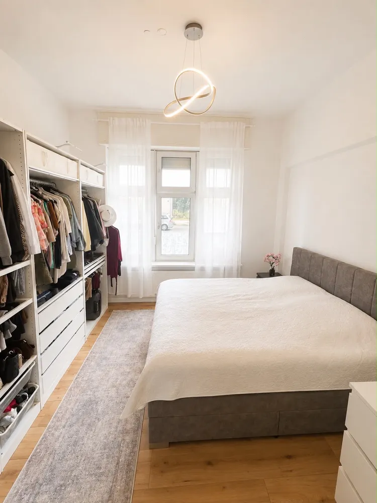 3 Zimmer Wohnung mit 85 m² in Herne – Bild 4