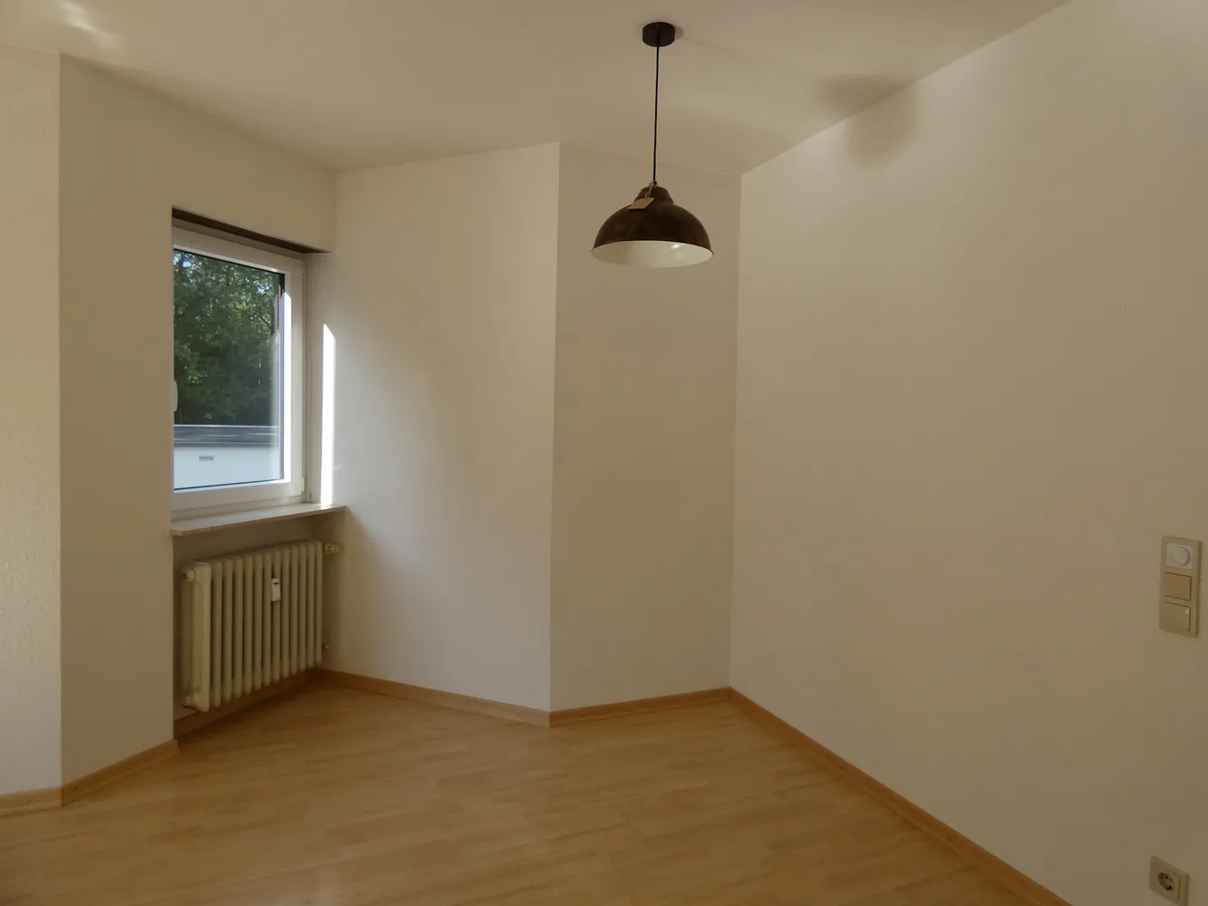 1 Zimmer Wohnung mit 15 m² in Saarbrücken – Bild 2