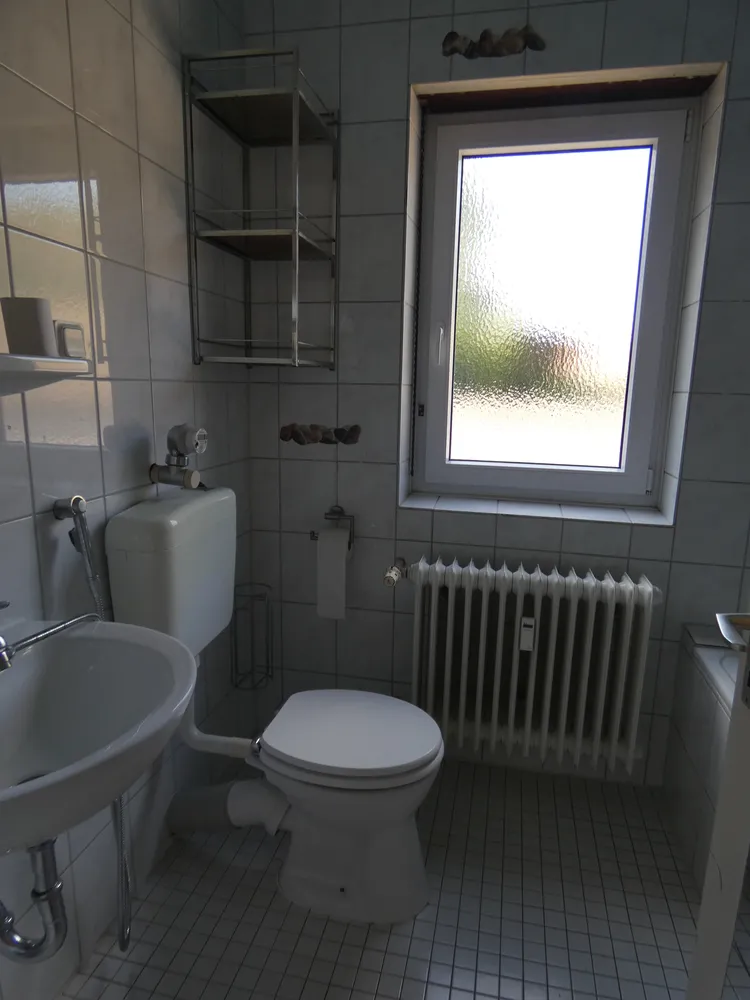 1 Zimmer Wohnung mit 15 m² in Saarbrücken – Bild 5