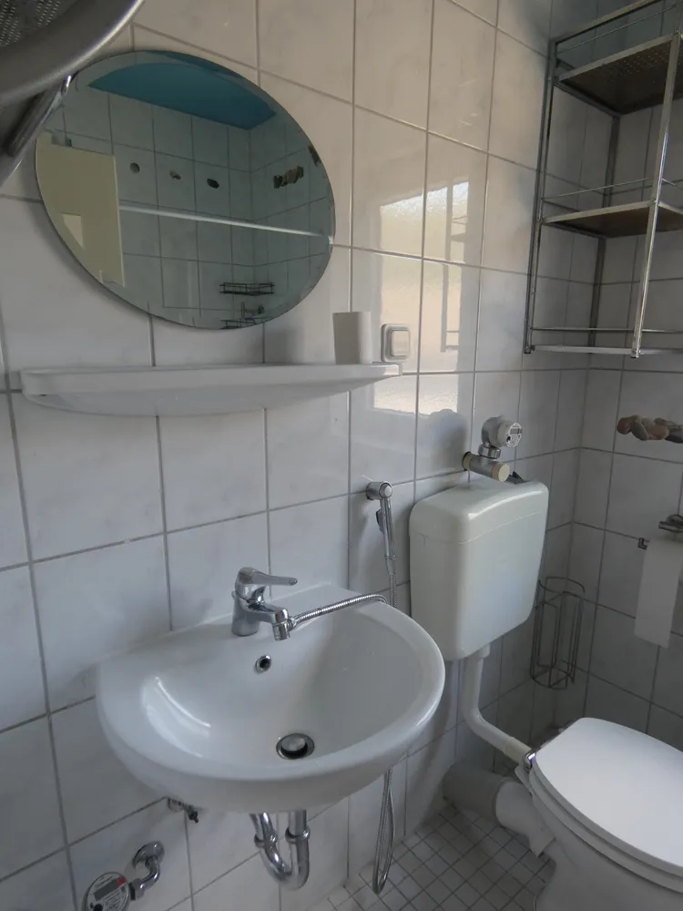 1 Zimmer Wohnung mit 15 m² in Saarbrücken – Bild 6