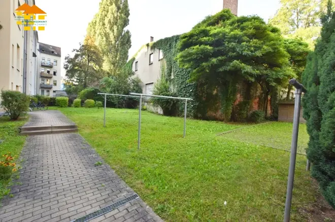 2 Zimmer Wohnung mit 64 m² in Chemnitz – Bild 2