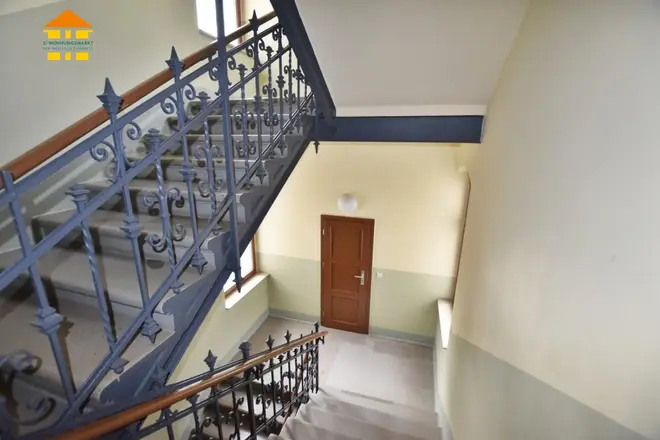 2 Zimmer Wohnung mit 64 m² in Chemnitz – Bild 3