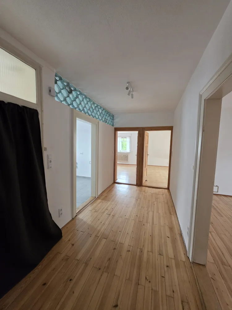 4 Zimmer Wohnung mit 96 m² in Ansbach – Bild 11