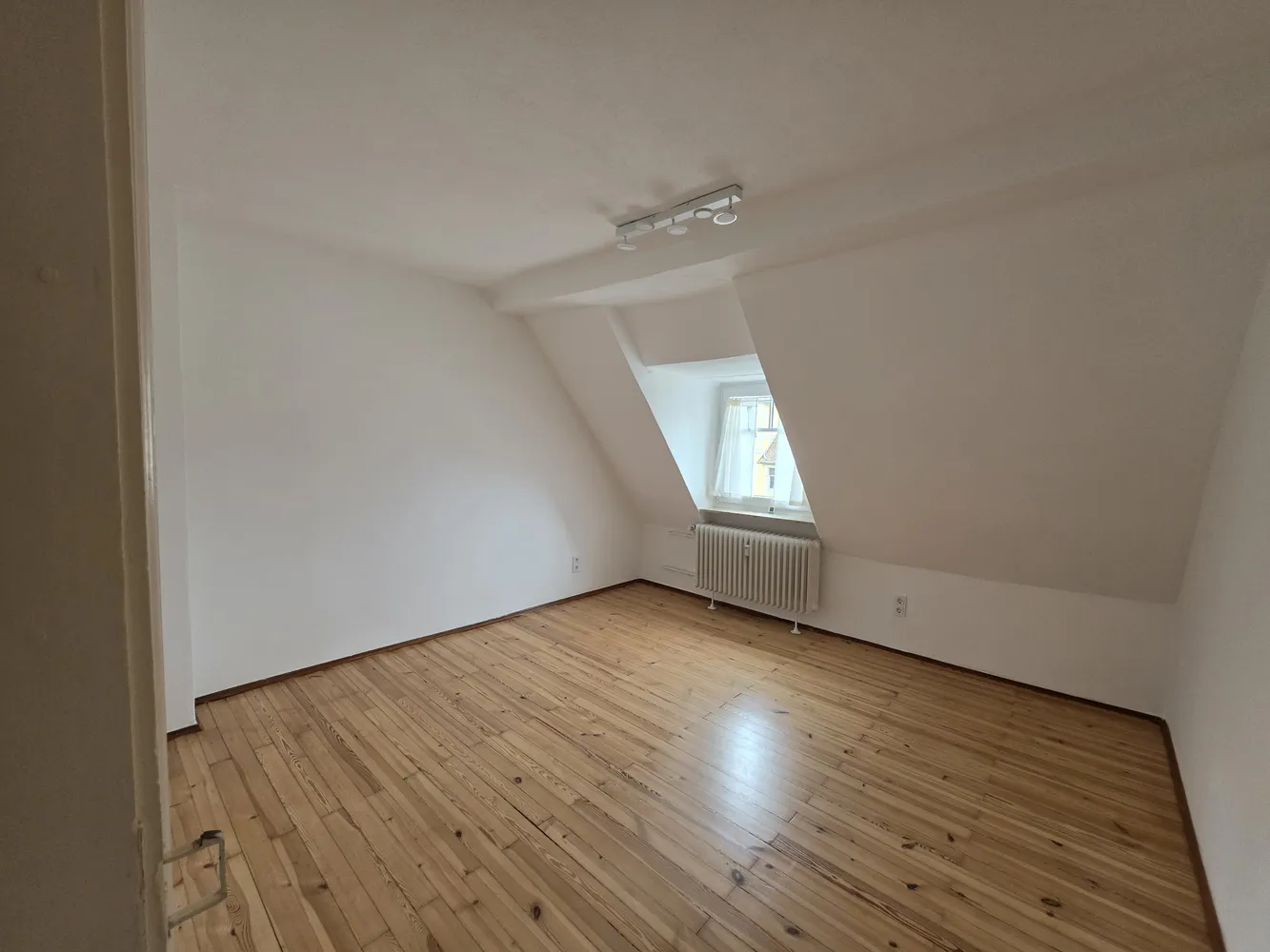 4 Zimmer Wohnung mit 96 m² in Ansbach – Bild 5