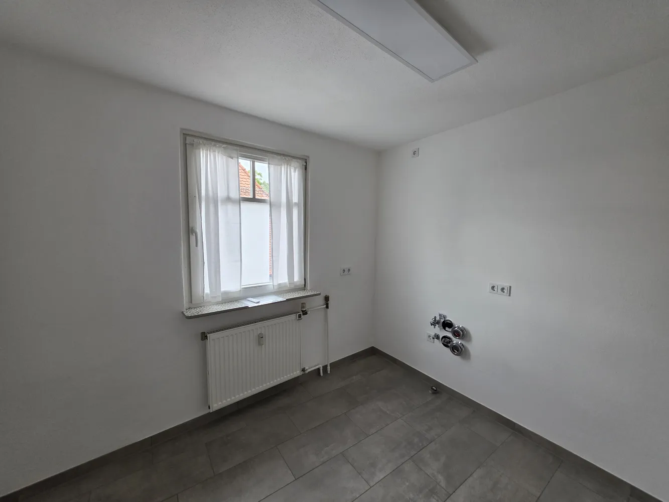 4 Zimmer Wohnung mit 96 m² in Ansbach – Bild 6