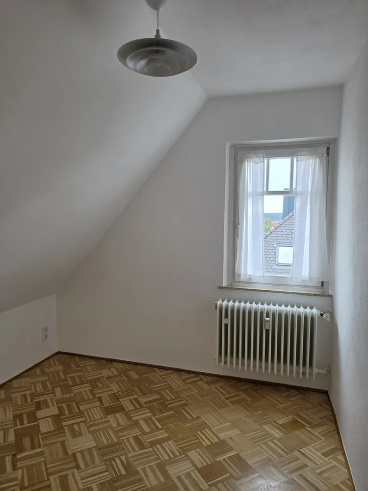 4 Zimmer Wohnung mit 96 m² in Ansbach – Bild 8