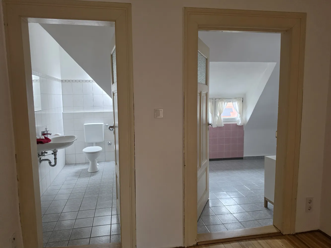 4 Zimmer Wohnung mit 96 m² in Ansbach – Bild 9