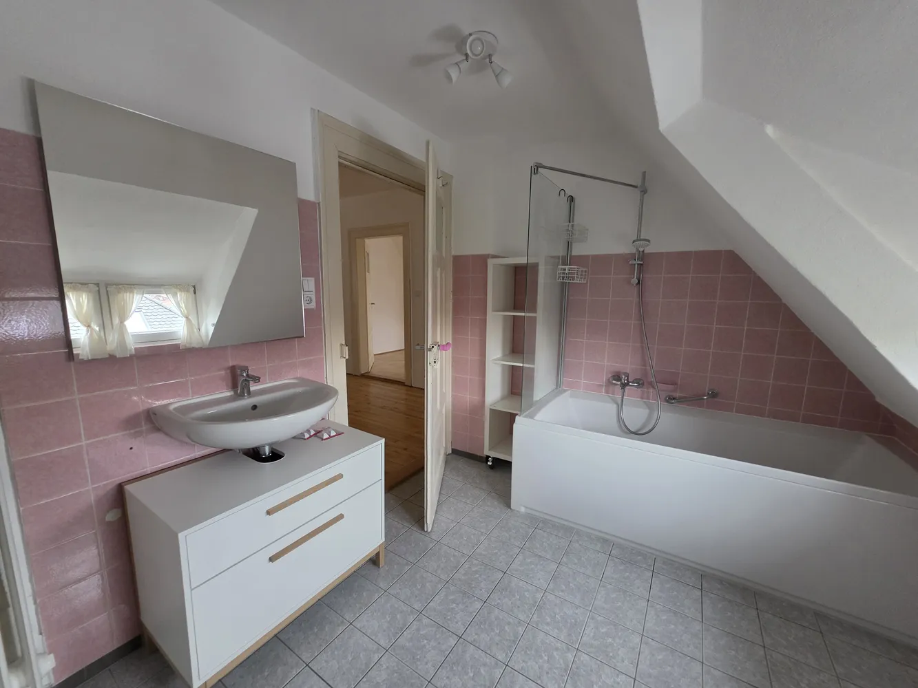 4 Zimmer Wohnung mit 96 m² in Ansbach – Bild 10