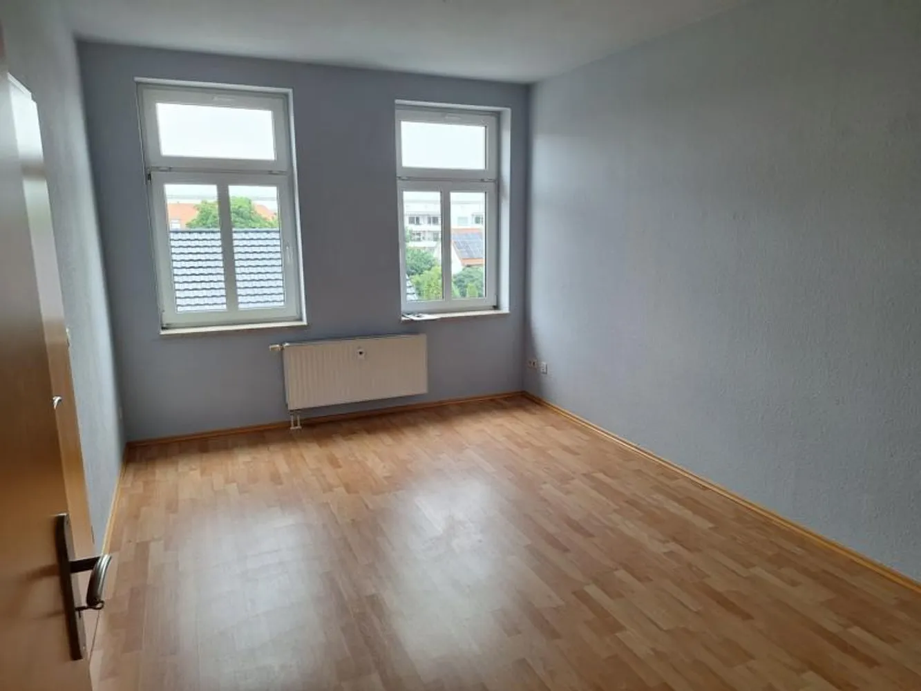 2 Zimmer Wohnung mit 47 m² in Gera – Bild 2