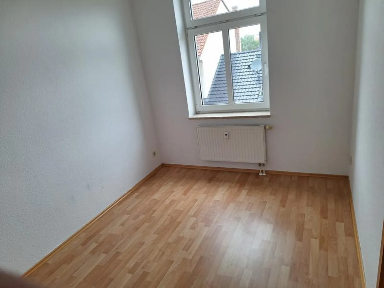 2 Zimmer Wohnung mit 47 m² in Gera – Bild 3