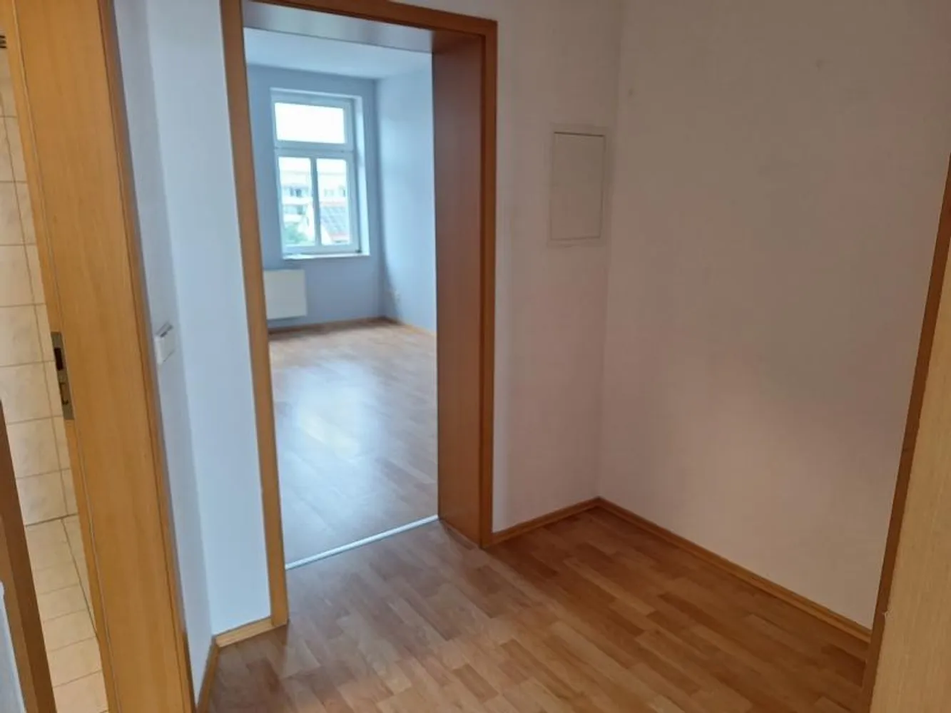 2 Zimmer Wohnung mit 47 m² in Gera – Bild 7