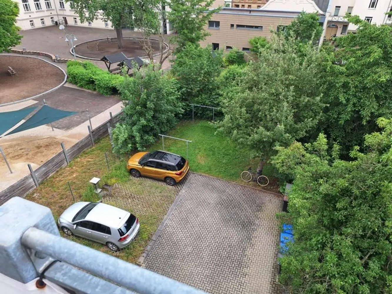 2 Zimmer Wohnung mit 47 m² in Gera – Bild 8